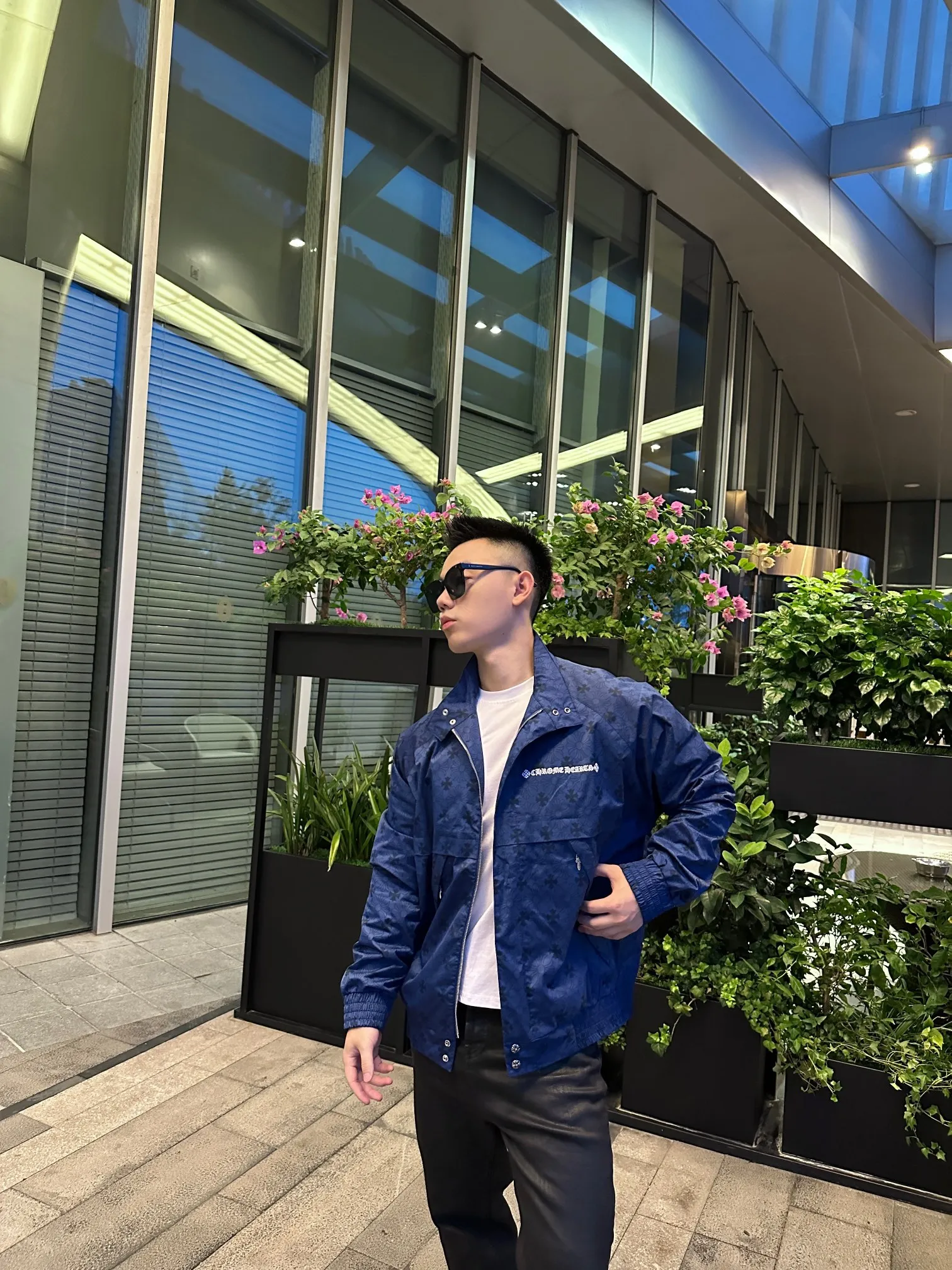 model picture